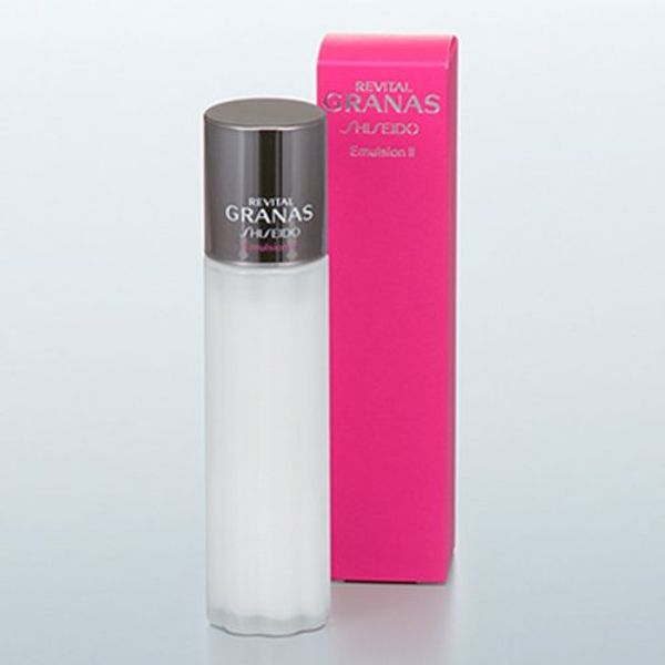 Shiseido ribaitaru guranasu Emulsion 2 110ml