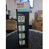 CVS HEALTH FIRM SUPPORT KNEE HINGED BRACE ONE SIZE