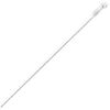 THOMAS SABO Cord Chain of Length 50cm