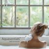Aquasentials Exfoliating Bath Gloves (4 pairs)