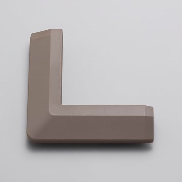 KIM1694 Corner Joint for Tile Carpet Style Kit, 1 Piece JQ2