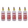 Ritchey 500ml Lamb Feeding Bottle With Red Teat Multibuy - 5x