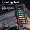 ANCEL BM410 Car 12V 24V Battery Load Tester Analyzer Battery Diagnostic Tool