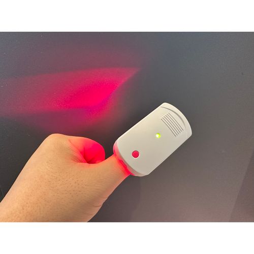 Domestic home use toenail athlete's foot laser, problematic nail fungus removal, home care management device, Wonse Medical Device, nail laser