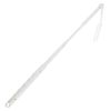 Handle Replacements for Swiffer Duster Refill, Extended Handle Adjustable Telescopic Long Handle Extendable Duster Kit Adjustable Length Duster Handle Stick Only for Cleaning Accessories