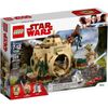 Lego Star Wars 75208 Yoda’s Hut Building Kit