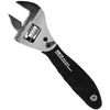 SK11 SRM-200S Ratchet Type Monkey Wrench Maximum Opening Width 1.1 inches (28 mm)