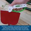 AccuSharp 015C Knife, Garden Tool, and Scissor Sharpener Multipack