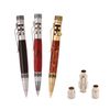 Penn State Industries PKGEARSS Gearshift Ballpoint Pen Kit Starter Package Woodturning Project
