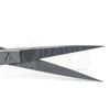 Hair Cutting Shears Barber Scissors 7" Ultra Sharp Red PVC Handle German Grade