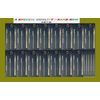 51 Professional Instruments Basic Dental Set Mirror Explorer plier  Stainless