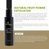 Savarnas Mantra Natural Fruit Power Exfoliator