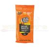 Dead Down Wind Dryer Sheets - Unscented - 15ct - 1113