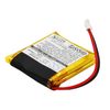 BCXY Battery Replacement for Thompson CPP-519Z3