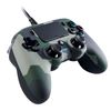 Nacon Compact Controller (Green Camouflage)