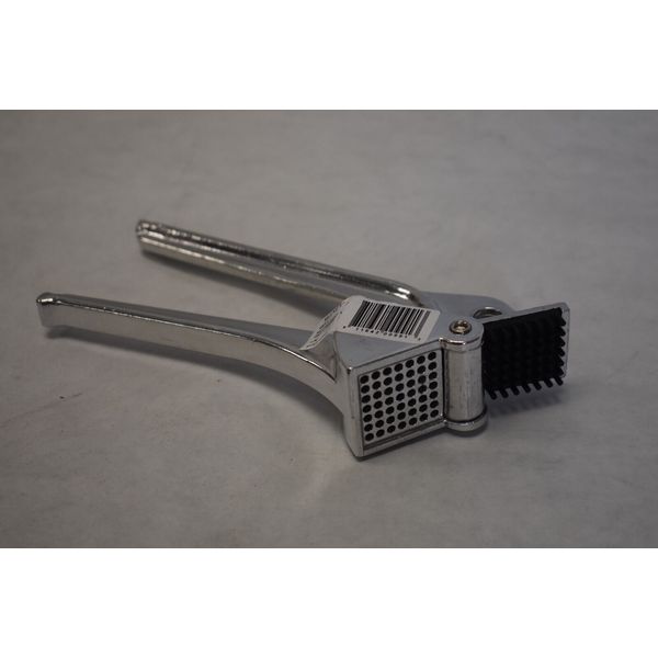 Winco Winware Self Cleaning Garlic Press GP-1