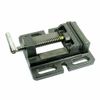 3" Drill Press VISE Pipe Clamping Holding 3 Inch Throat Open Workbench Vice