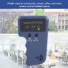 RFID ID Card Reader Copier 125KHz EM4100 Card Portable Handheld Writer Access ID Card Duplicator for Access Control System