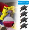 Micro Slide Switch (Set of 20) 2 Position 3P Current Flow Control Electronic Components Power Switch Toggle Switch for DIY Electronic Project
