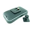 BuyBits Arkon Waterproof Case for iPhone 12 PRO MAX with 25mm / 1" Ball Adapter