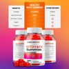 (2 Pack) Anatomy One ACV Gummies AnatomyOne ACV Advanced Formula  Plus...