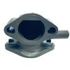 John Deere Original Equipment Air Intake Stack - M76133,1