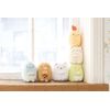 San-x Sumikko Gurashi Plush 4'' Polar Bear