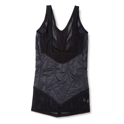 Bias Lift L70 Women's Waist Shaper, Posture Support, Beautiful Posture Virgin Shaper, Charcoal Black, charcoal black
