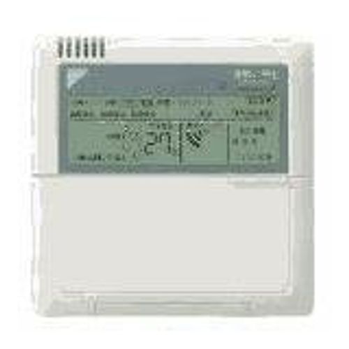 DAIKIN DAIKIN Commercial Air Conditioner Wired Remote Control brc1 °C1