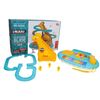 4-in-1 Electric Slide Toy for Kids-Multifunc
