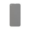 dipos Privacy Screen Protector Compatible with Unihertz Jelly Max Matte Screen Protector with 4-Way Privacy Effect