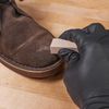 Angelus Suede/Nubuck Cleaner Kit, Brown, One Size