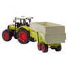 DICKIE TOYS CLAAS ARES Set - Various
