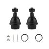 For 2007-2016 GMC Sierra 1500 4pcs Front Control Arm And Ball Joint Steering