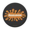 Nickelodeon Classic Splatter Logo PopSockets Standard PopGrip