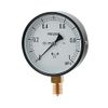 Kakudai 649-871-04H General Purpose Pressure Gauge, A Type