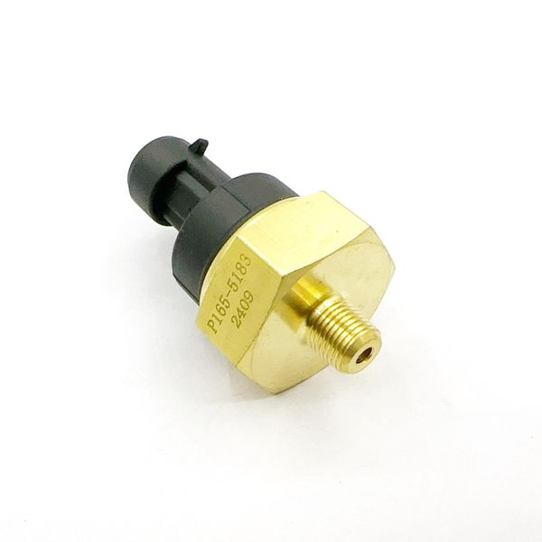 Induction Plug Pressure Sensor P165-5110 P165-5183 for Cummins Engine ISX ISM QSK30