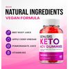 (3 Pack) Genesis Keto ACV Gummies - Official - Keto Genesis ACV Advanced...
