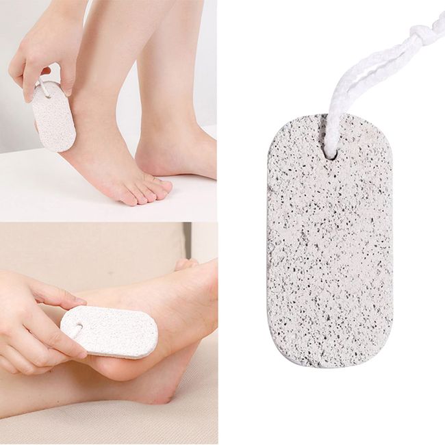 Natural Pumice Stone For Feet And Body