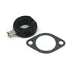 Carburetor Repair Kit for 1983 Evinrude 25HP E25RSS, E25RSLS, E25ECTD, E25RCTE