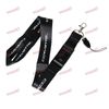C6 Lanyard Neck Strap Keychain Quick Release Key Chain For Corvette
