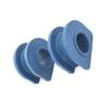 SKP SK6476 Suspension Stabilizer Bar Bushing Kit