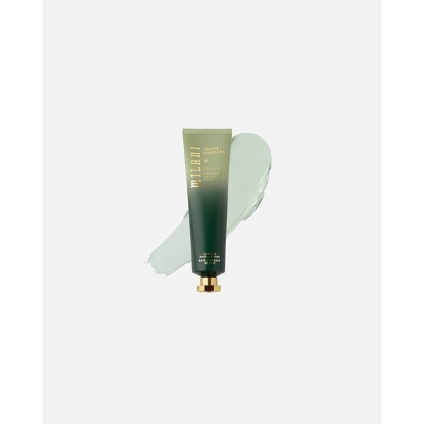 Green Goddess Sleeping Mask + Primer