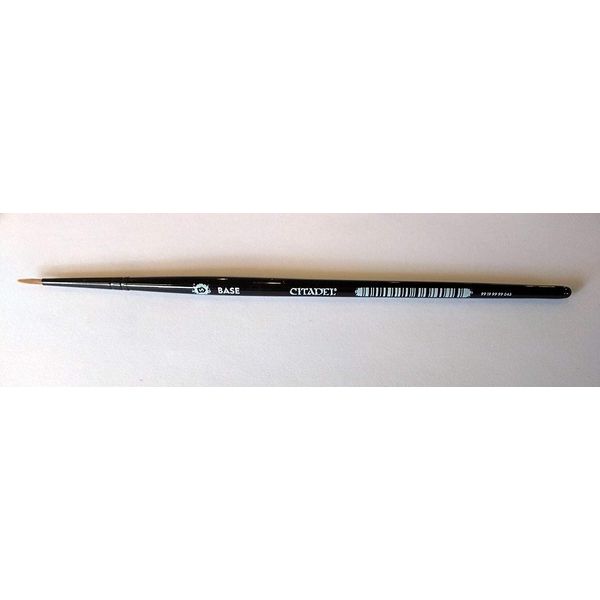 Games Workshop - Citadel Small Base Brush