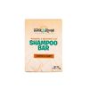 Bask & Bloom Essentials Rhassoul & Bentonite Clay Shampoo Bar | Clarifies & Cleanses| 4 oz