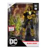 McFarlane Toys - DC Direct 7IN Figure with Comic - Black ADAM WV1
