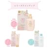Pigeon Moisturizing Body Care Cream, Pump Type, Prenatal / Postpartum Use, Pregnancy Line Care Cream, Can Be Used for Babies, Unscented, 16.5 oz (470 g)