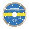 Concrete & Stone Cutting Diamond Blade