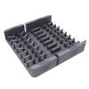 TEREX STUDIO 1/35 WWII German Bracket/Clamp Set Plastic Model Part TR35011