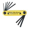 Pine Ridge Allen Wrench Set
